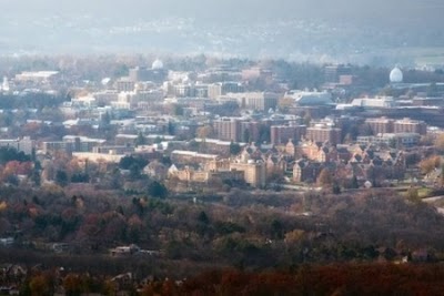 Country Inn & Suites State College, State College, United States of America