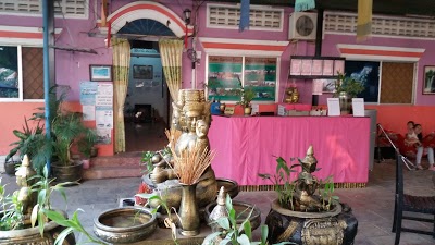 Palm Garden Lodge, Siem Reap, Cambodia