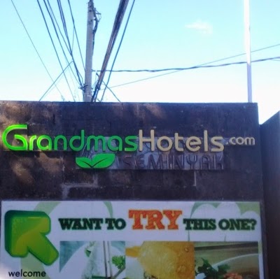 GrandmasHotels Seminyak, Seminyak, Indonesia