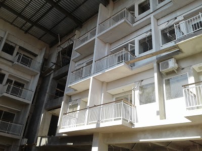 Garden View Resort, Legian, Indonesia