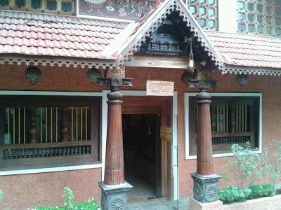 Kovalam Beach Hotel, Thiruvananthapuram, India