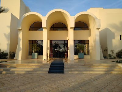 Hotel Le Beau Sejour, Midoun, Tunisia