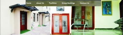 Hotel 1960 Eagles Park, Lagos, Nigeria