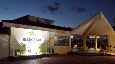 Iberostar Cancun All Inclusive, Cancun, Mexico