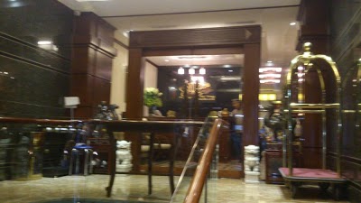 Golden Lotus Hotel, Hanoi, Viet Nam