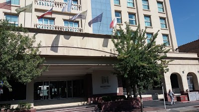 Mod Hotels Mendoza, Mendoza, Argentina