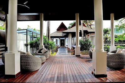 Sea Sun Sand Resort & Spa, Patong, Thailand