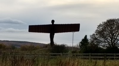 The Angel View Inn, Gateshead, United Kingdom