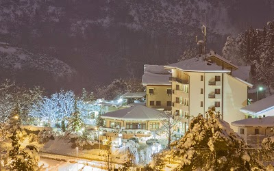 Hotel Del Camerlengo, Fara San Martino, Italy