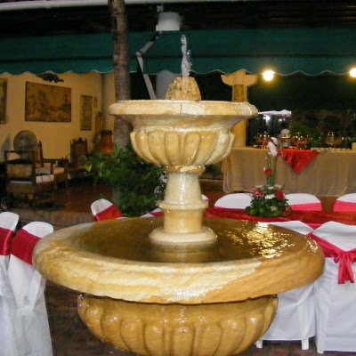 Hotel Casa de las Palmas, Cartagena, Colombia