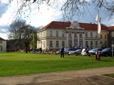 Hotel Schlo, Brakel, Germany