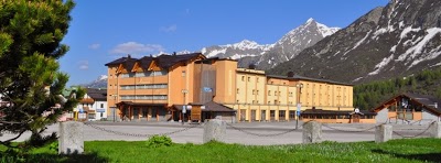 Grand Hotel Miramonti, Vermiglio, Italy
