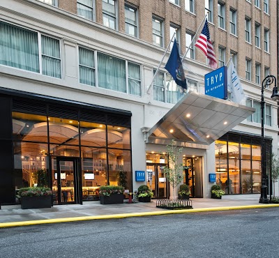 TRYP By Wyndham Times Square South, New York, United States of America