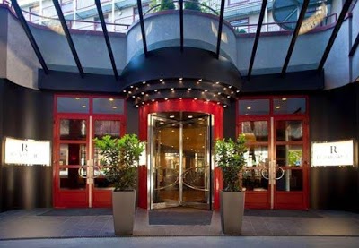 Wien Hotel, Lviv, Ukraine