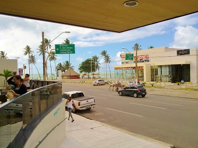 Marinas Macei, Maceio, Brazil