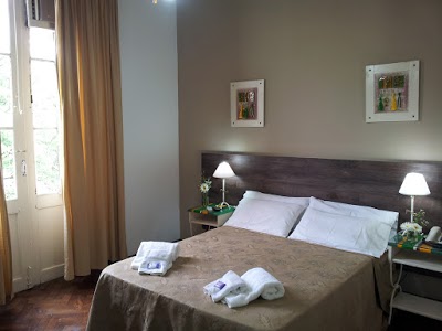 Hotel Salta, Salta, Argentina