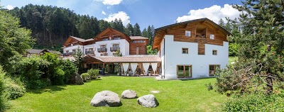 Hotel Bad Schoergau, Sarentino, Italy