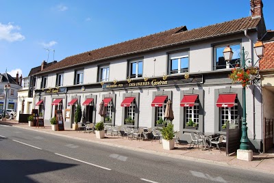 Caudron, Rue, France