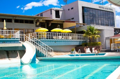 Hotel Laja Real, Ciudad Bolivar, Venezuela