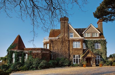 Merchants Manor, Falmouth, United Kingdom