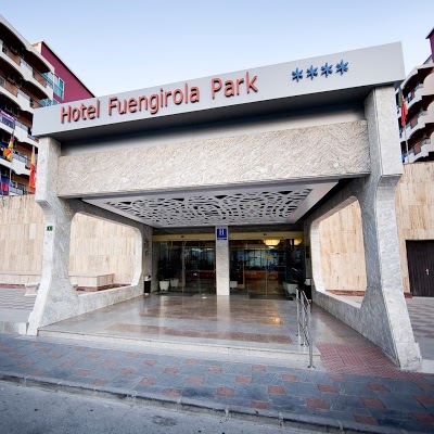 HOTEL FUENGIROLA PARK, Fuengirola, Spain