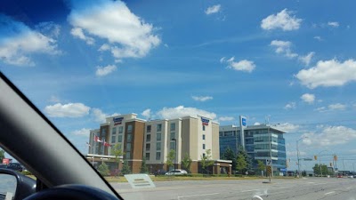 Fairfield Inn & Suites Toronto Mississauga, Mississauga, Canada