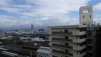 Hotel Keihan Universal City, Osaka, Japan