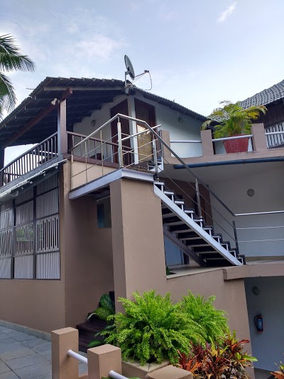 Casa Vagator, Vagator, India