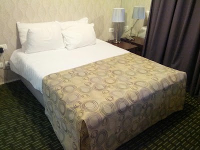 Jerusalem Inn, Jerusalem, Israel
