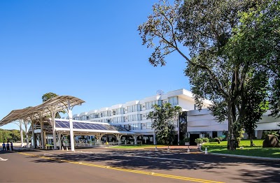 Rafain Palace Hotel & Convention Center, Foz Do Iguacu, Brazil