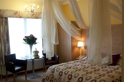 Queensgate Hotel, Peterborough, United Kingdom