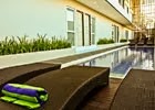 Eazy Suite, Legian, Indonesia