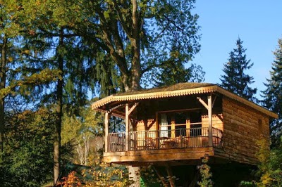 Chateau Hotel le Boisniard, Chambretaud, France