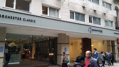 Rochester M, Buenos Aires, Argentina