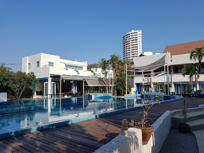 Seahorse Resort at Hua Hin, Hua Hin, Thailand