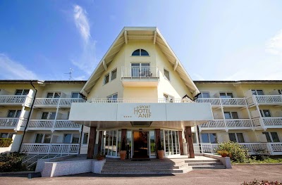 Momentum Hotel, Anif, Austria