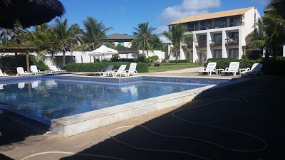 Villa Da Praia Hotel, Salvador, Brazil