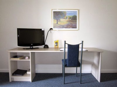 Harringtons Motor Lodge, Palmerston North, New Zealand