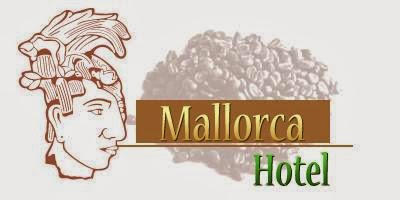 Hotel Mallorca, Palenque, Mexico