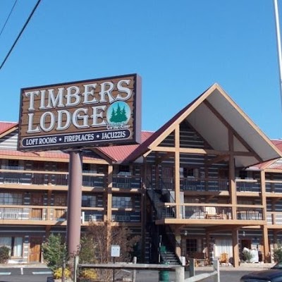 Timbers Lodge, Pigeon Forge, United States of America