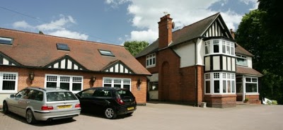 Grimscote Manor Hotel, Birmingham, United Kingdom