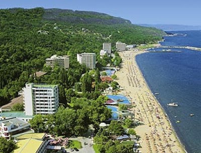 Manastirski Rid, Varna, Bulgaria