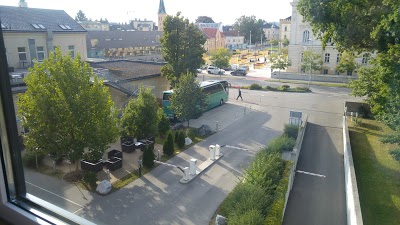 Cityhotel D&C, Sankt Polten, Austria