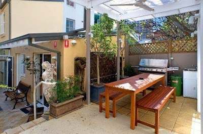 Sydney City Lodge, Sydney, Australia