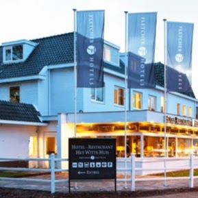 Fletcher Hotel Het Witte Huis, Soest, Netherlands