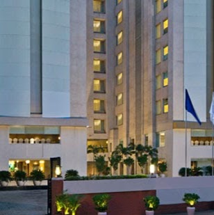 Park Plaza Ahmedabad, Ahmedabad, India