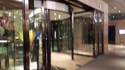 Grand Mercure Jinan Sunshine, Jinan, China