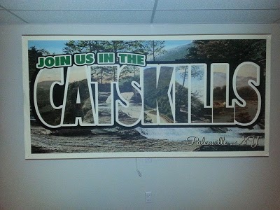 CATSKILL MOUNTAIN LODGE, Palenville, United States of America