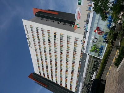 Harris Hotel Batam Center, Batam, Indonesia