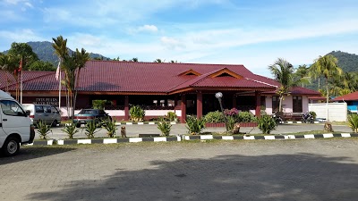 Twin Peaks Island Resort, Langkawi, Malaysia